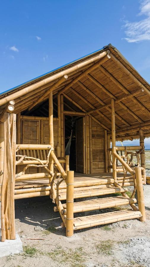 Pachingo Tatacoa Desert La Victoria  Kültér fotó