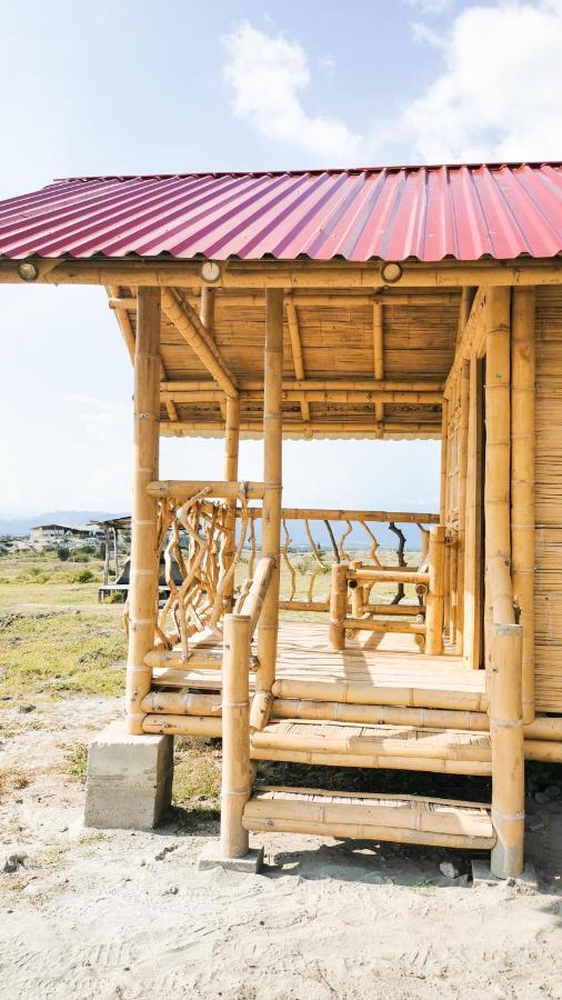 Pachingo Tatacoa Desert La Victoria  Kültér fotó